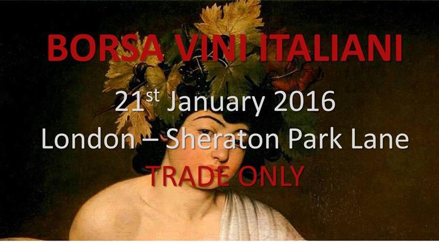 BORSA VINI REGNO UNITO 2016